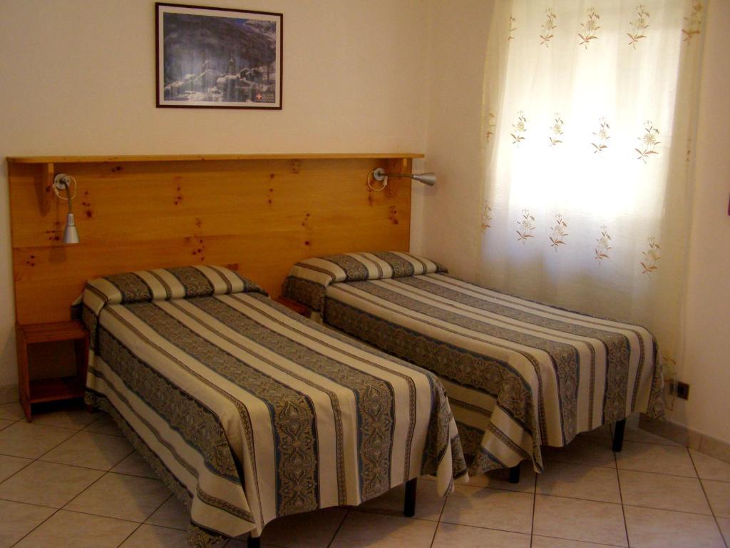 L'Antico Borgo Rooms Rental Caprie Room photo