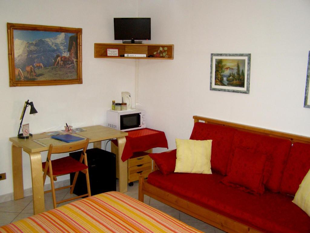 L'Antico Borgo Rooms Rental Caprie Room photo